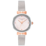 Orologio Ted Baker TE50861001 Donna Argento