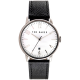 Orologio Ted Baker TE10030650 Uomo Argento