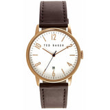 Orologio Ted Baker TE10030651 Uomo Oro