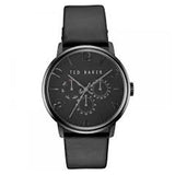 Orologio Ted Baker TE10030763 Uomo Nero