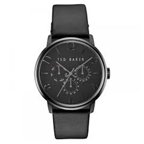 Orologio Ted Baker TE10030763 Uomo Nero