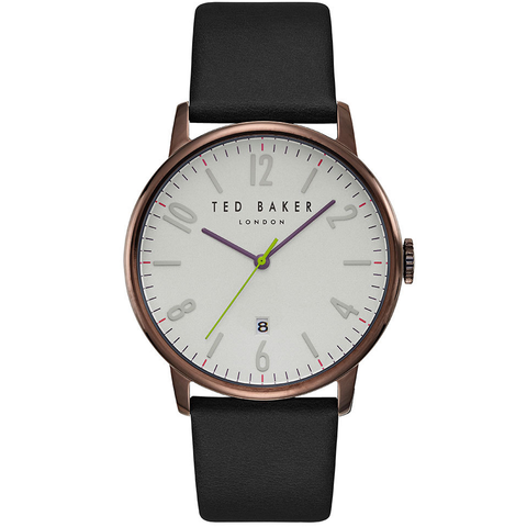 Orologio Ted Baker TE15067003 Uomo Viola