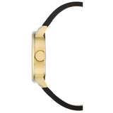 Orologio Armitron 20 / 5217BKGPTN da uomo color oro