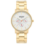 Orologio Armitron 20 / 5299WTGP da uomo color oro