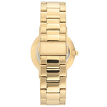 Orologio Armitron 20 / 5299WTGP da uomo color oro