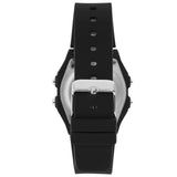 Orologio Armitron 40 / 8447BLK da uomo nero