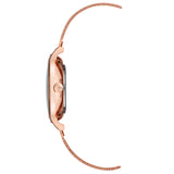 Orologio Nine West NW / 2228SVRG da donna in oro rosa