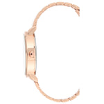 Orologio Nine West NW / 2278RGRG da donna in oro rosa