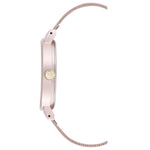 Orologio Nine West NW / 2280PKPK da donna rosa