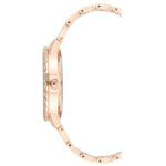 Orologio Nine West NW / 2282SVRG da donna in oro rosa