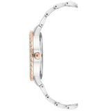 Orologio Nine West NW / 2283TPRT Donna Argento