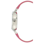 Orologio Nine West NW / 2289SVPK da donna argento