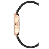 Orologio Nine West NW / 2302RGBK da donna in oro rosa