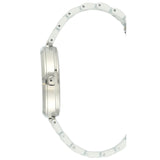 Orologio Nine West NW / 2303SVWT Donna Argento