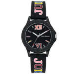 Orologio Juicy Couture JC / 1003BKBK Donna Nero