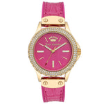 Orologio Juicy Couture JC / 1008HPHP Donna Oro