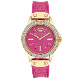 Orologio Juicy Couture JC / 1008HPHP Donna Oro