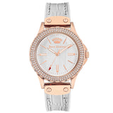 Orologio Juicy Couture JC / 1008RGWT da donna in oro rosa