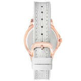 Orologio Juicy Couture JC / 1008RGWT da donna in oro rosa