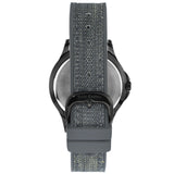 Orologio Juicy Couture JC / 1009BKGY Donna Nero