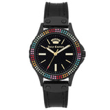 Orologio Juicy Couture JC / 1009MTBK Donna Nero