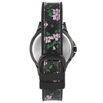 Orologio Juicy Couture JC / 1009PKFL Donna Nero