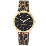 Orologio Juicy Couture JC / 1014GPLE da donna color oro