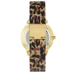 Orologio Juicy Couture JC / 1014GPLE da donna color oro