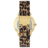 Orologio Juicy Couture JC / 1014GPLE da donna color oro