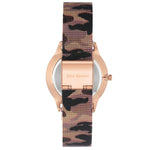 Orologio Juicy Couture JC / 1014RGCA da donna in oro rosa