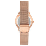 Orologio Juicy Couture JC / 1024BMRG da donna in oro rosa