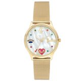 Orologio Juicy Couture JC / 1024MPGB Donna Oro