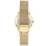 Orologio Juicy Couture JC / 1024MPGB Donna Oro