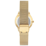 Orologio Juicy Couture JC / 1024MPGB Donna Oro