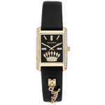 Orologio Juicy Couture JC / 1030GPST da donna color oro