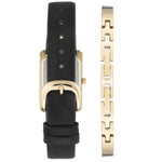 Orologio Juicy Couture JC / 1030GPST da donna color oro