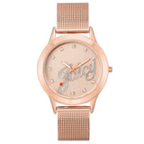 Orologio Juicy Couture JC / 1032RGRG da donna in oro rosa