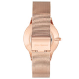 Orologio Juicy Couture JC / 1032RGRG da donna in oro rosa