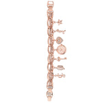 Orologio Juicy Couture JC / 1040RGCH da donna in oro rosa