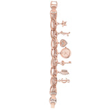 Orologio Juicy Couture JC / 1040RGCH da donna in oro rosa