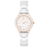 Orologio Juicy Couture JC / 1046WTRG da donna in oro rosa