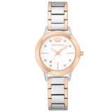 Orologio Juicy Couture JC / 1051WTRT Donna Argento