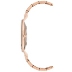 Orologio Juicy Couture JC / 1052OLRG da donna in oro rosa