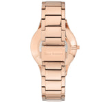 Orologio Juicy Couture JC / 1052OLRG da donna in oro rosa