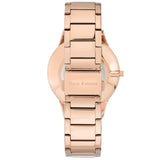 Orologio Juicy Couture JC / 1052OLRG da donna in oro rosa