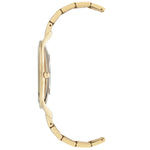 Orologio Juicy Couture JC / 1052WTGB da donna color oro