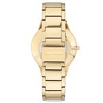 Orologio Juicy Couture JC / 1052WTGB da donna color oro