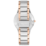 Orologio Juicy Couture JC / 1053WTRT Donna Argento