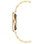 Orologio Juicy Couture JC / 1058BKGB da donna color oro