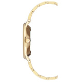 Orologio Juicy Couture JC / 1058BKGB da donna color oro